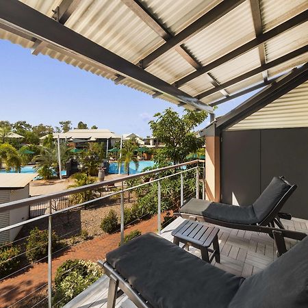 Oaks Cable Beach Resort Exterior foto