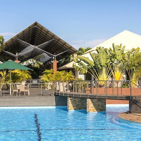 Oaks Cable Beach Resort Exterior foto