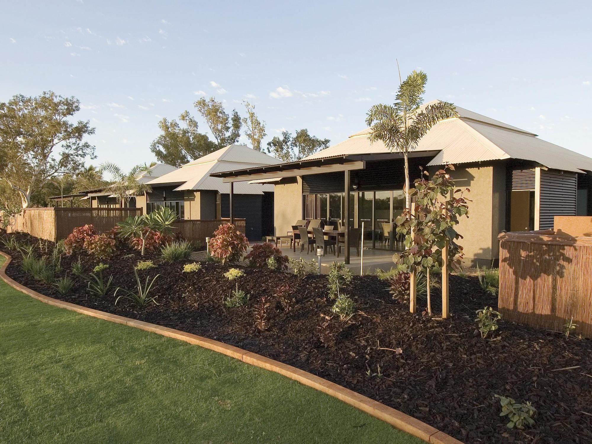 Oaks Cable Beach Resort Exterior foto