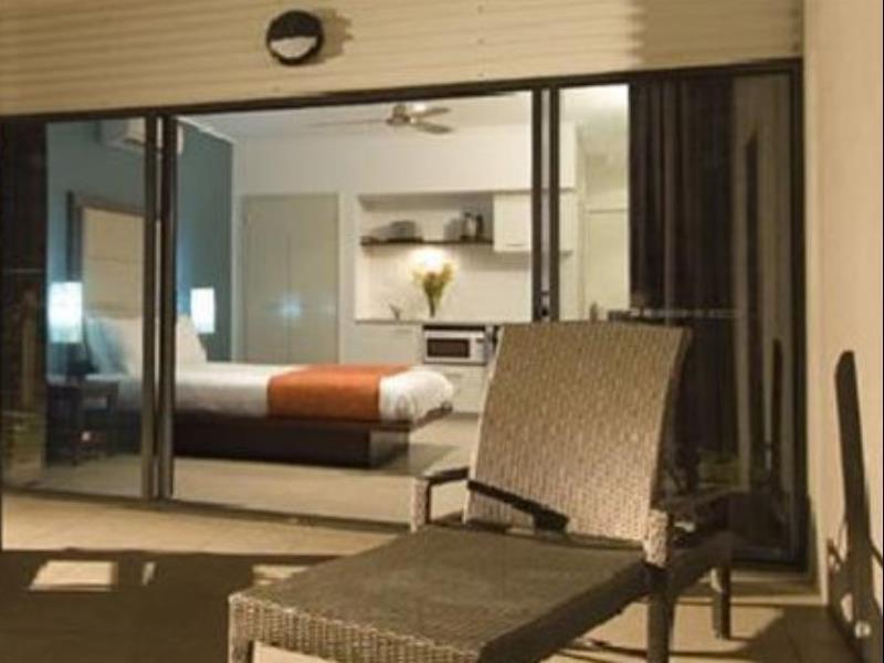 Oaks Cable Beach Resort Exterior foto