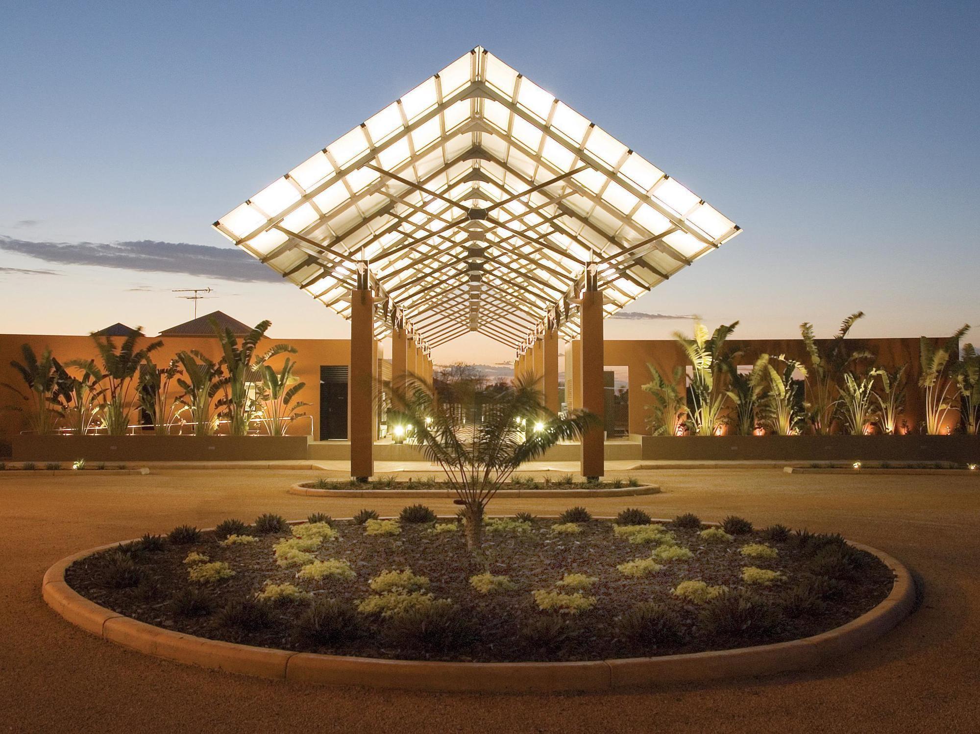 Oaks Cable Beach Resort Exterior foto