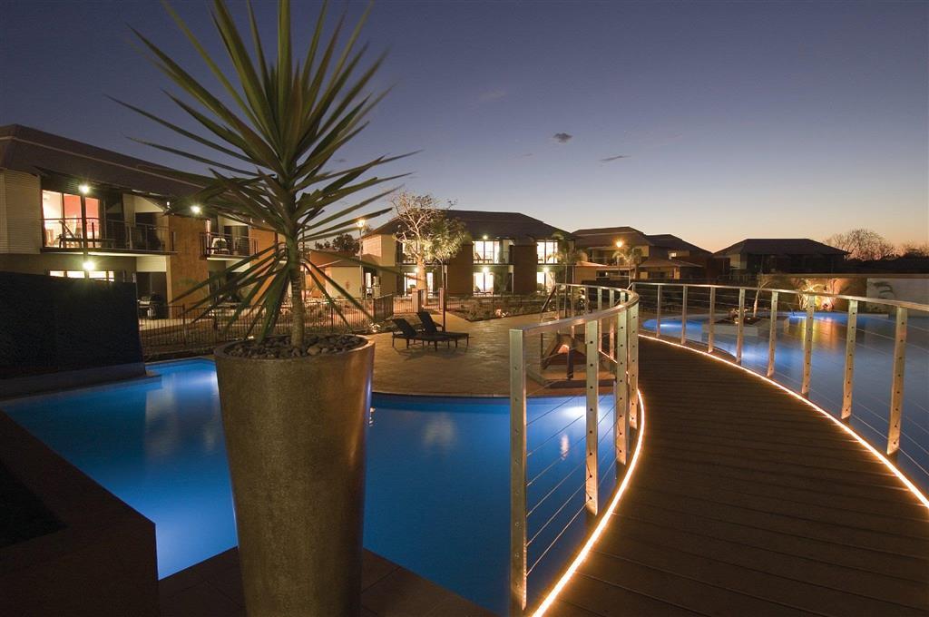 Oaks Cable Beach Resort Exterior foto