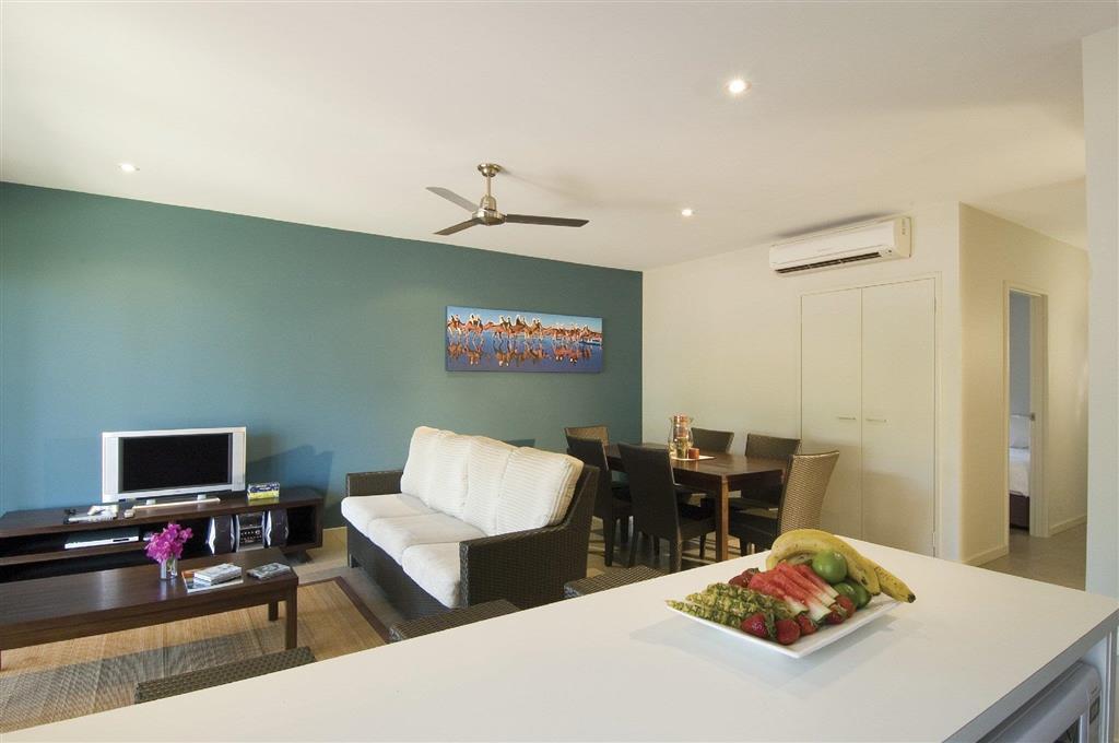 Oaks Cable Beach Resort Quarto foto