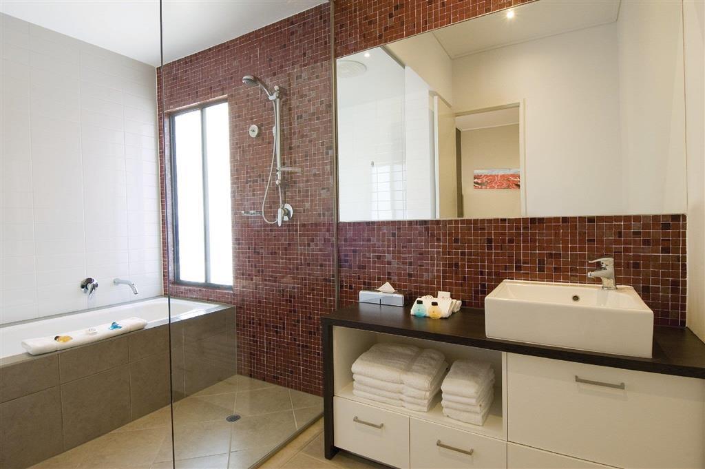 Oaks Cable Beach Resort Quarto foto