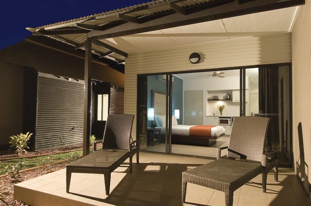 Oaks Cable Beach Resort Quarto foto