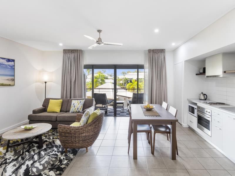 Oaks Cable Beach Resort Exterior foto